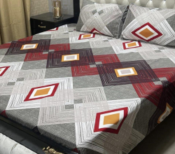 BEDSHEET ONLY DELIVERY (COD)