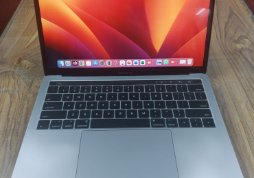 Macbook Pro Core i7 2017