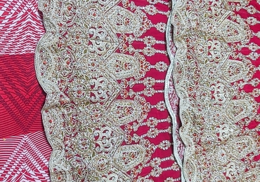 bridal Lehnga