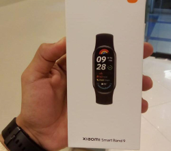 XIAOMI Mi Band 9