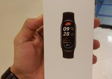 XIAOMI Mi Band 9