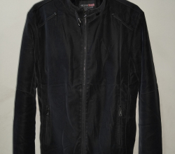 Velvet jacket for men size large