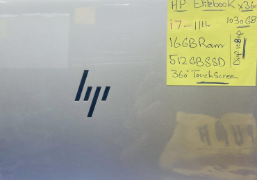 HP EliteBook 360 1030 G8