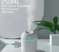 Portable Mini Air Humidifier